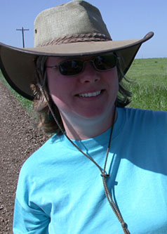 Dr. Nancy McIntyre Dr. Nancy McIntyre