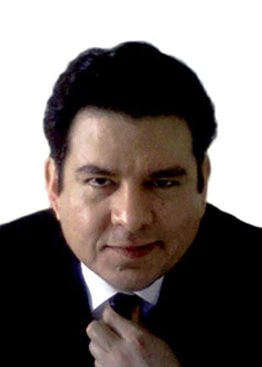Francisco Ortega-Grimaldo