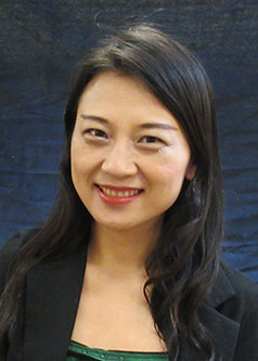 Chunmei Wang