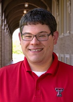 Levi Johnson, M.S. Levi Johnson, M.S.