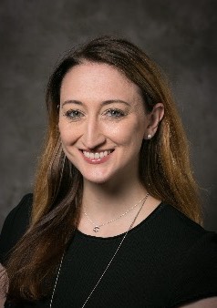 Dr. Asheley R. Landrum Dr. Asheley R. Landrum