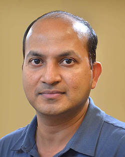 Venugopal Mendu
