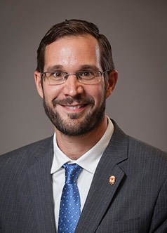 Dr. Jon Thompson Dr. Jon Thompson