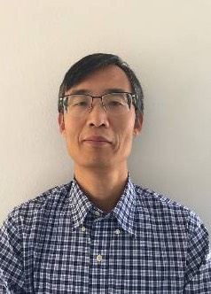 Dr. Yuanlin Zhang