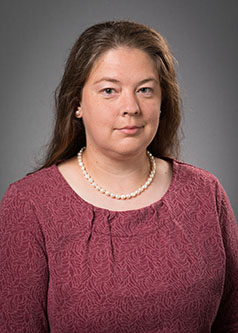 Gina M. Childers