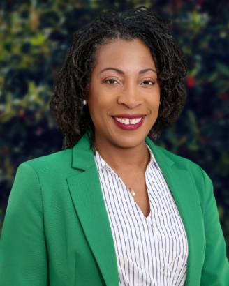 Dr. Raegan Higgins