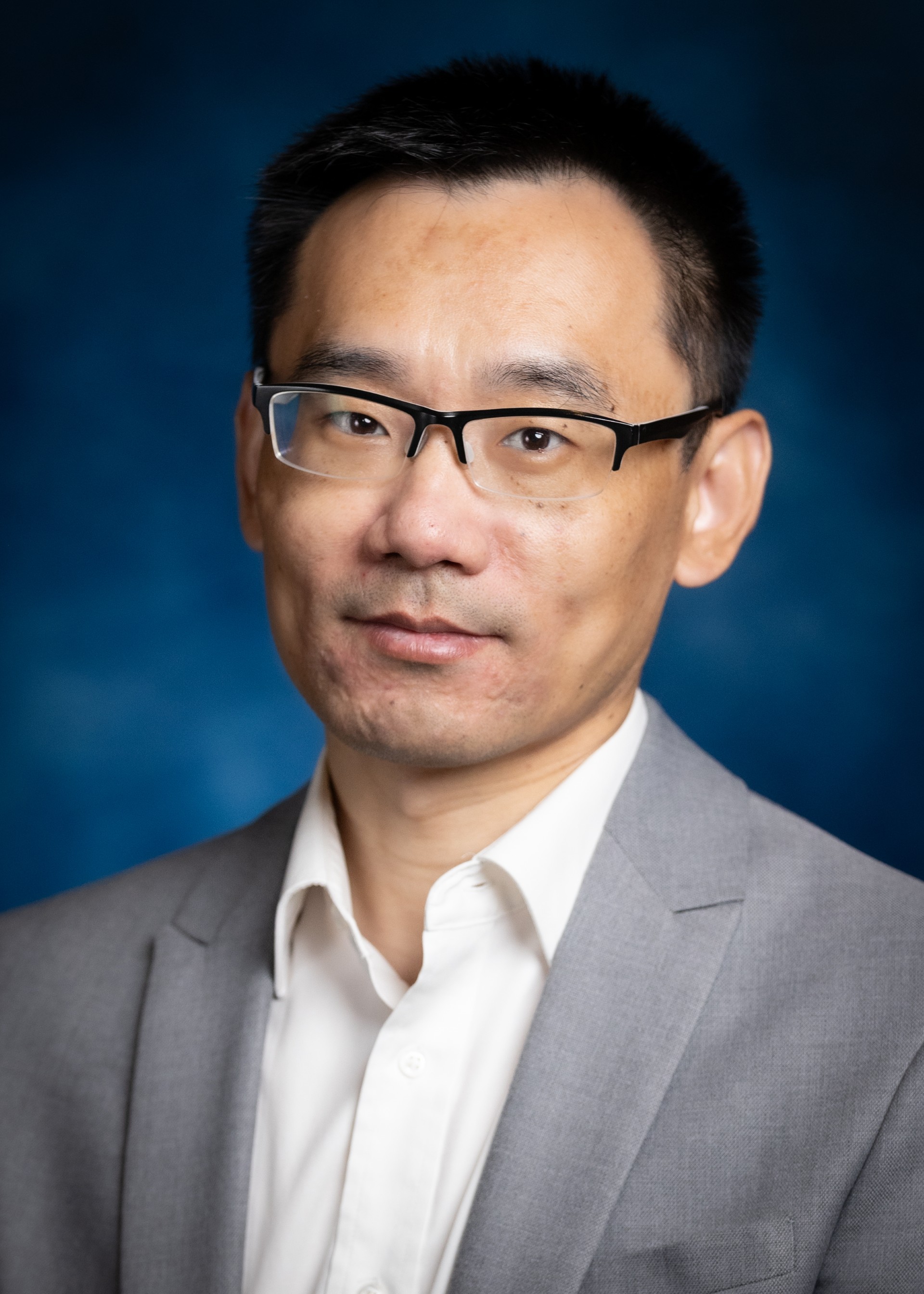Qingwang Yuan