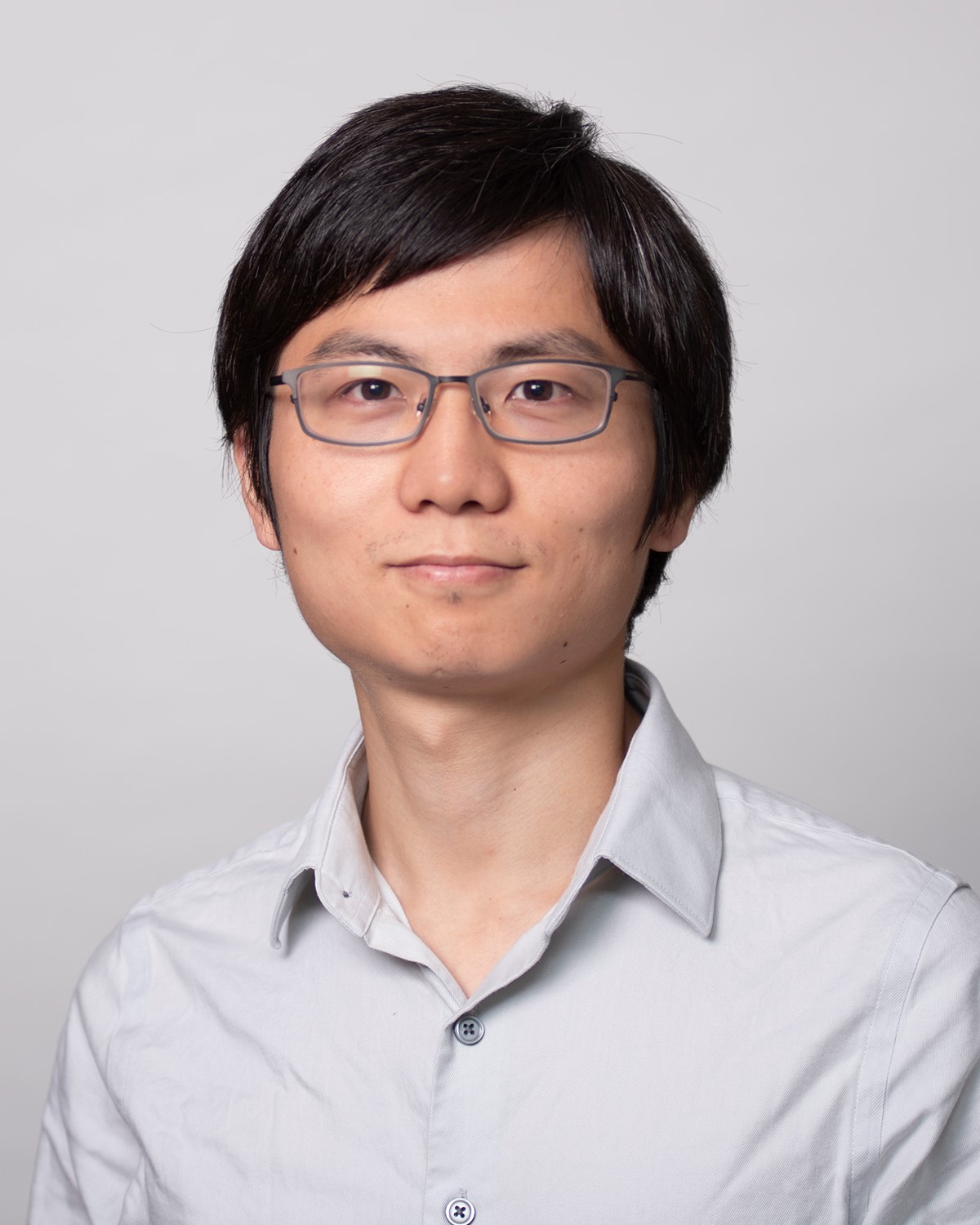 Dr. Minxiang (Glenn) Zeng Dr. Minxiang (Glenn) Zeng