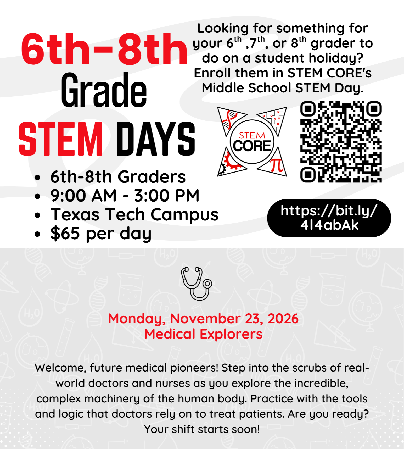 STEMDAY