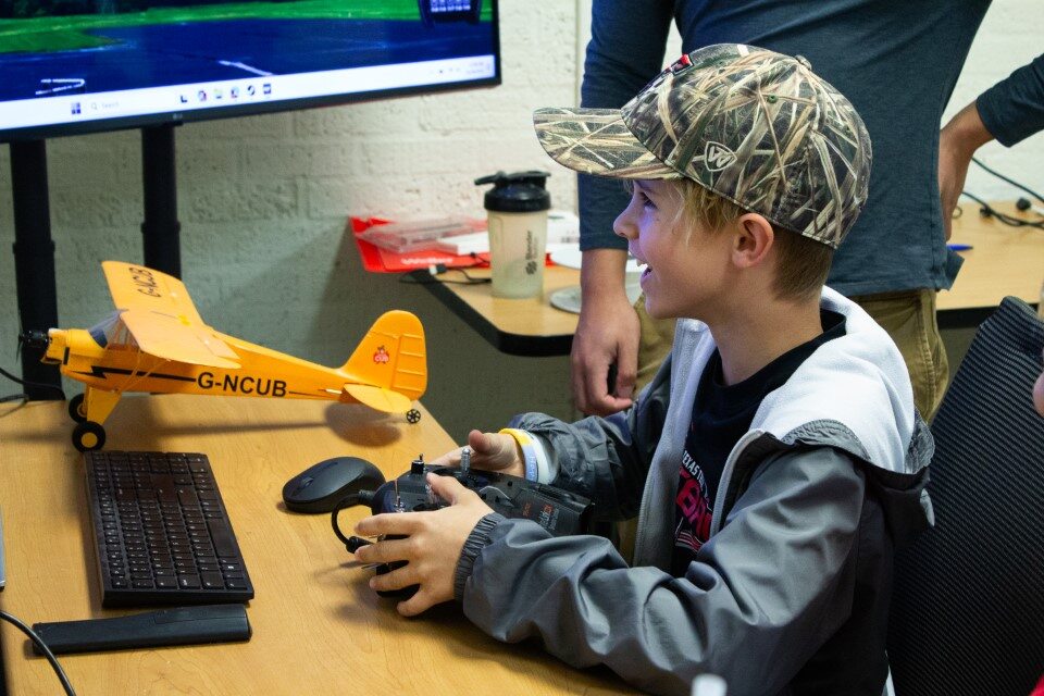 Oilfield Technology Center image 1