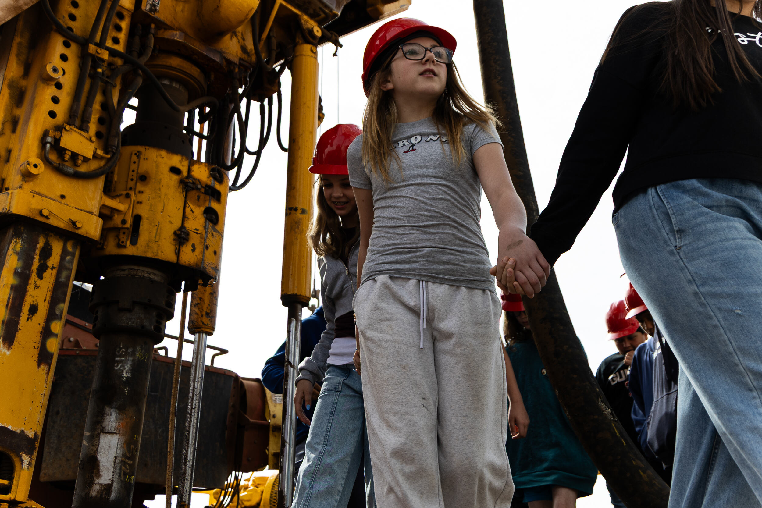 STEM Excursion Image 1