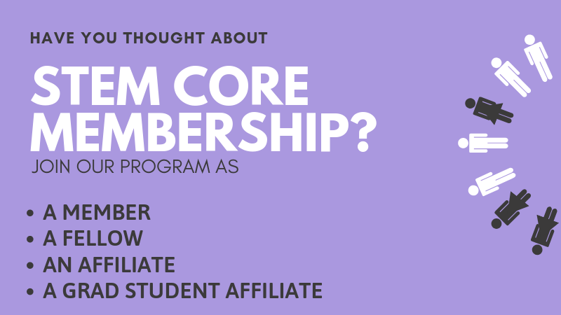 membership slide