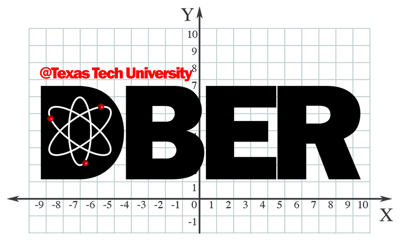 DBER logo