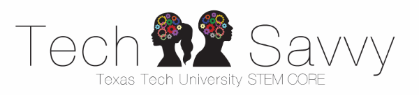 Tech Savvy Logo2