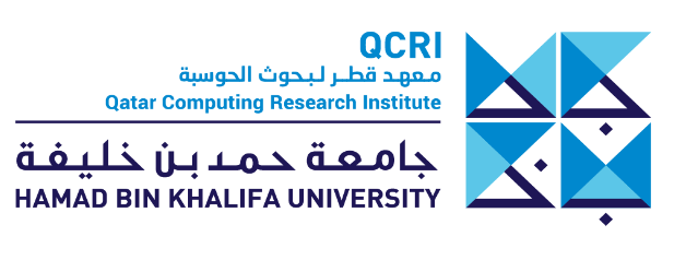 QCRI