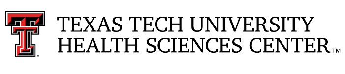 TTUHSC logo