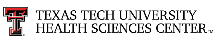 TTUHSC Logo