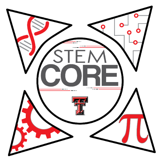 STEM Core logo