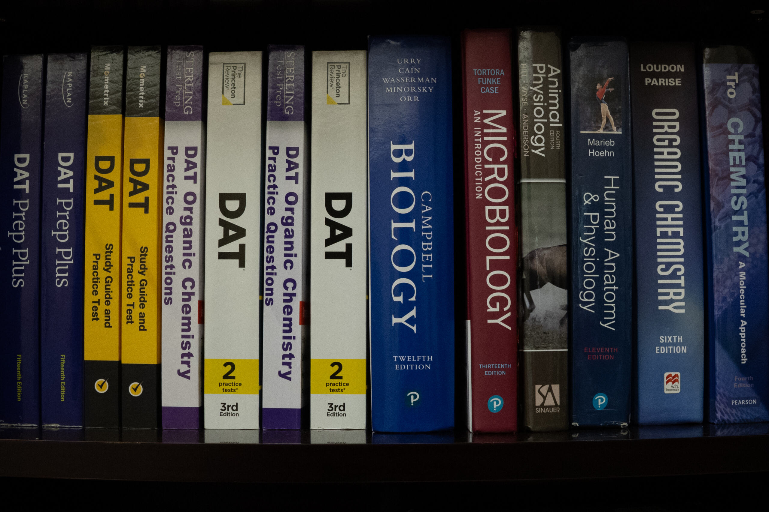 USTEM Library
