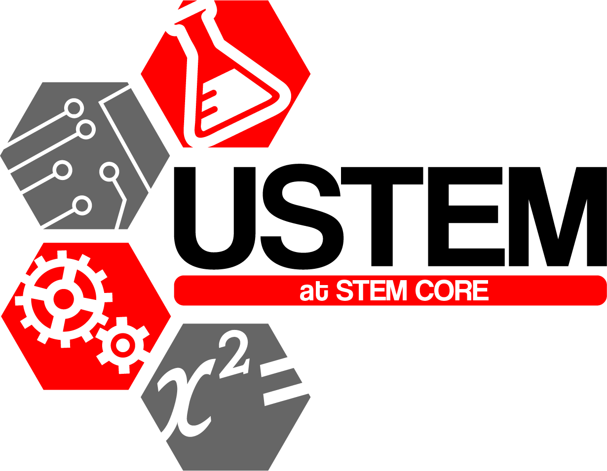 U-STEM logo