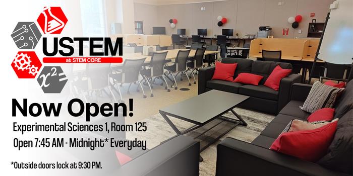 The USTEM Center