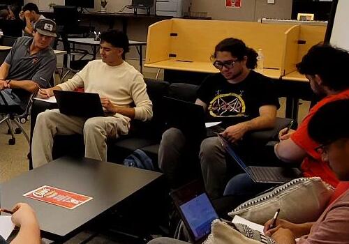 USTEM Resource