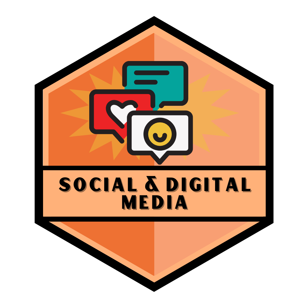 Social & Digital Media