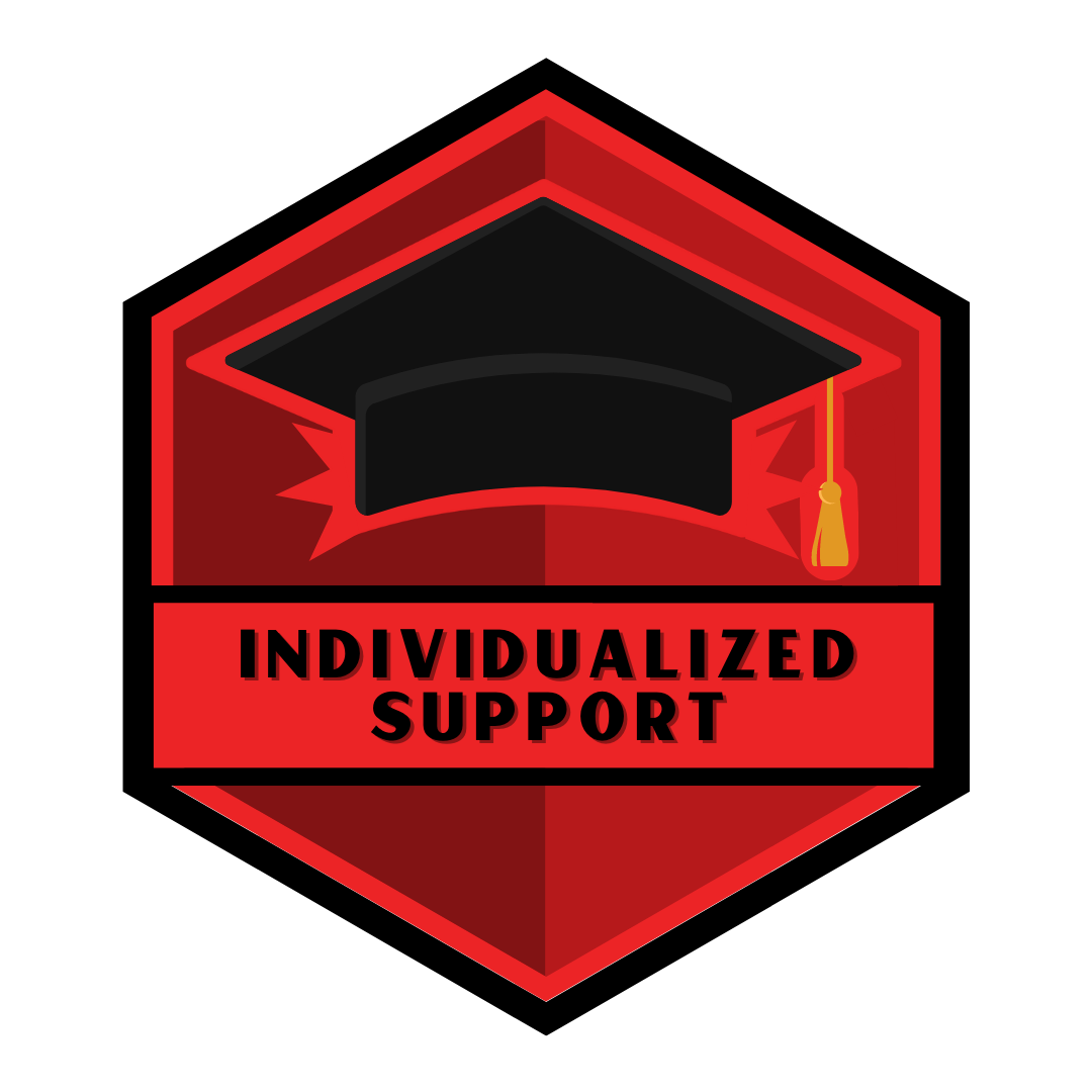 Individualized Support
