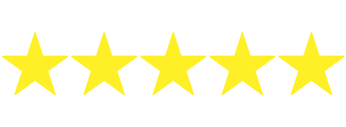 Five Stars