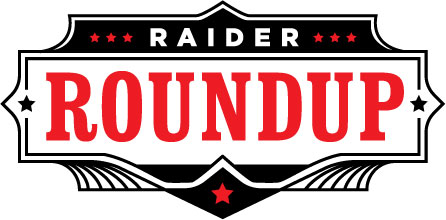 Raider Roundup Logo