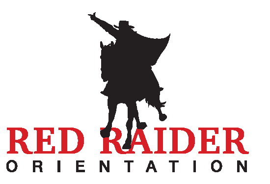 Red Raider Orientation