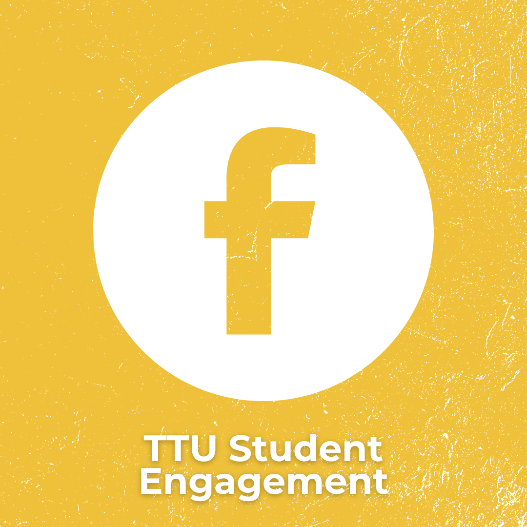 Texas Tech Transition & Engagement Facebook Page