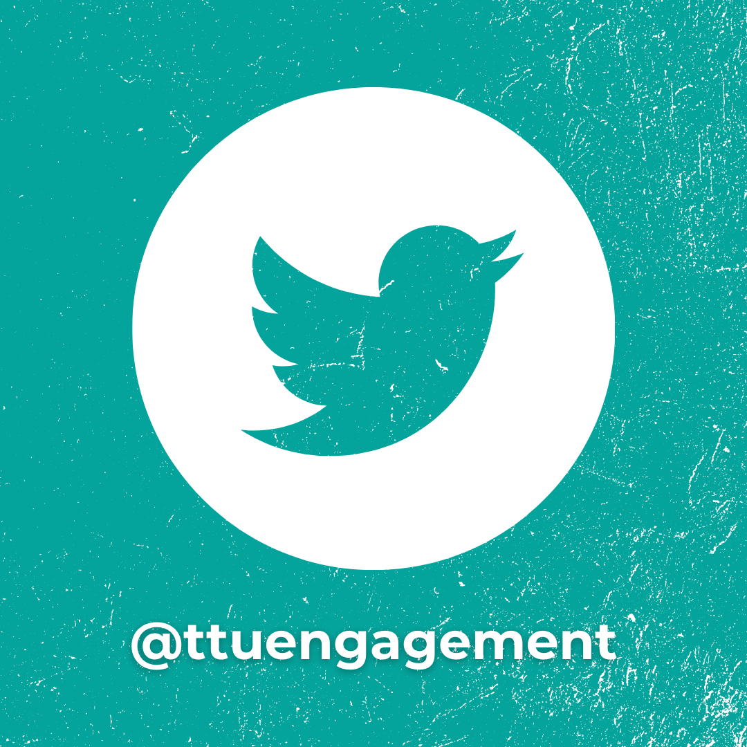 Transition & Engagement Twitter Link