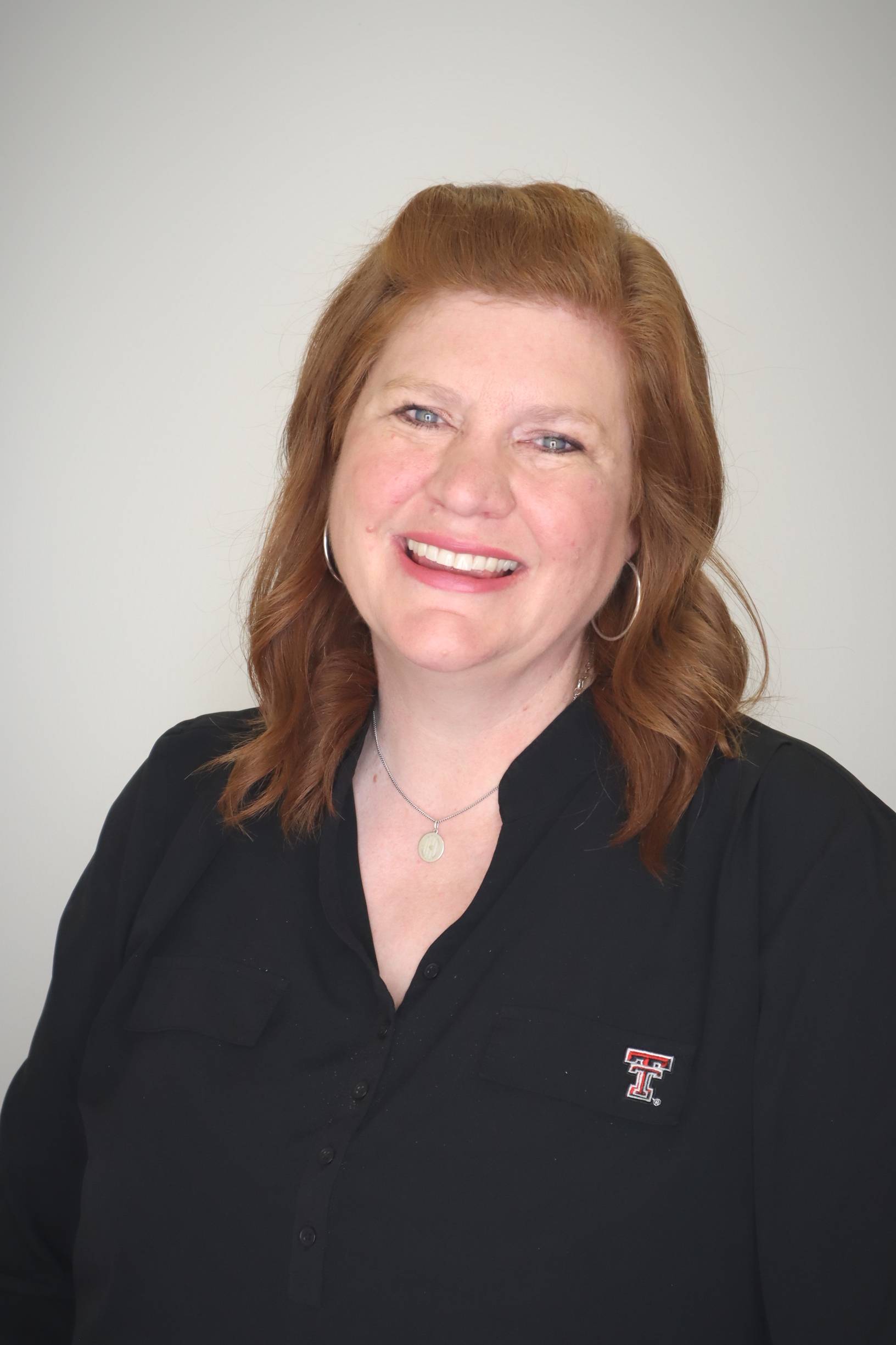 Student Success Specialist Jenni Kisby