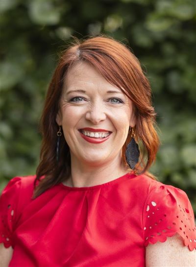 Sarah Damron