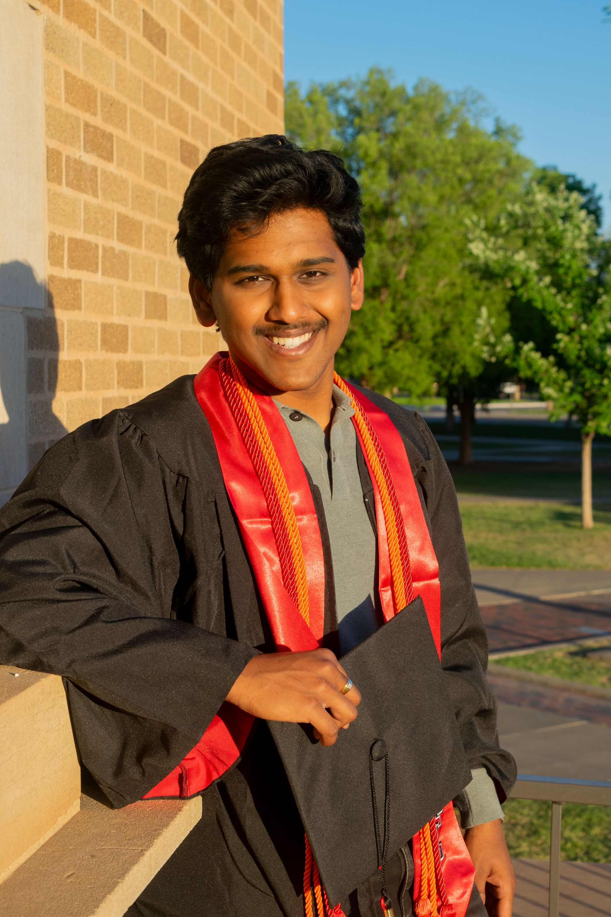 Atharva Lade Tech 10 Headshot