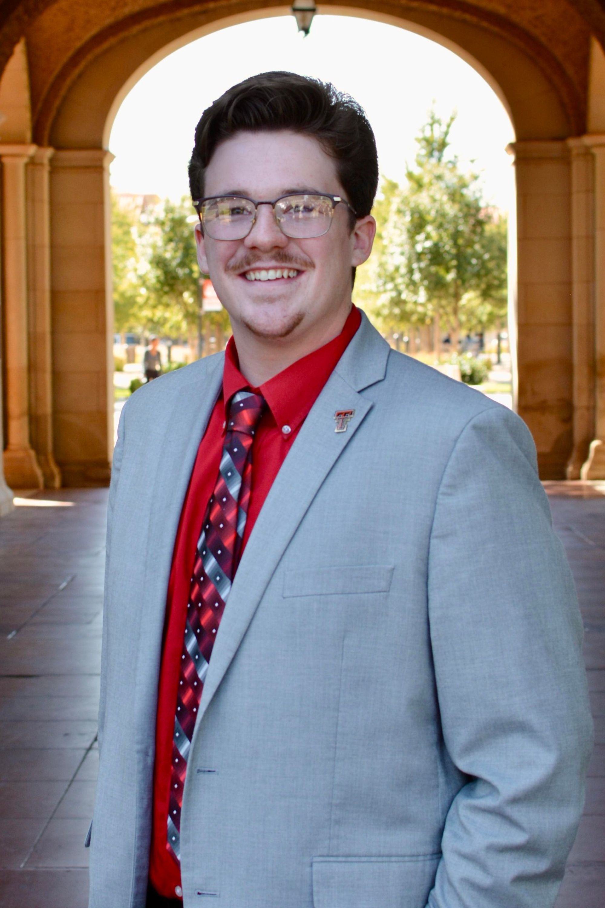 Lance Nicholas Tech 10 Headshot