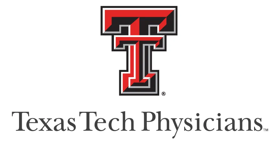 Texas Tech Physicians Logo