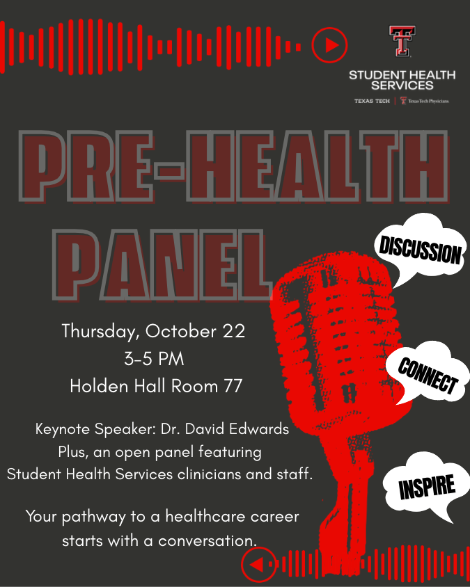 PreHealth Panel
