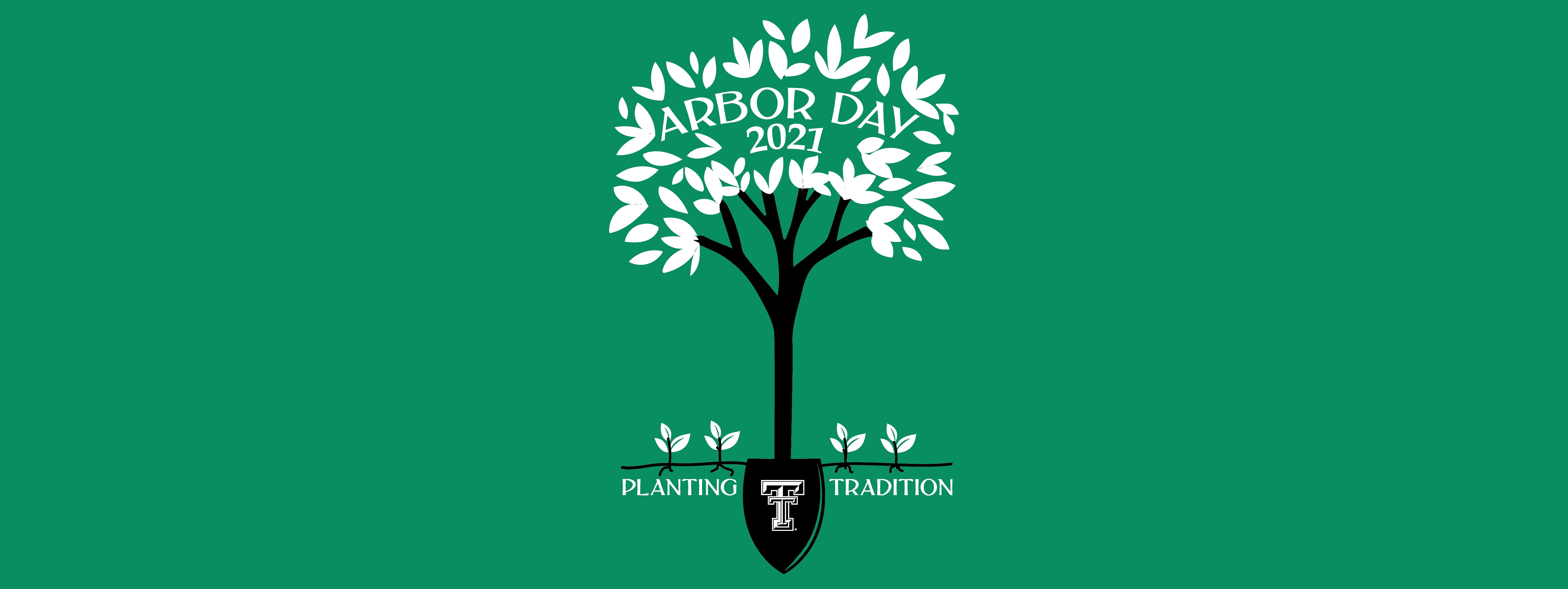 Arbor Day Student Activities Board Student Union & Activities TTU