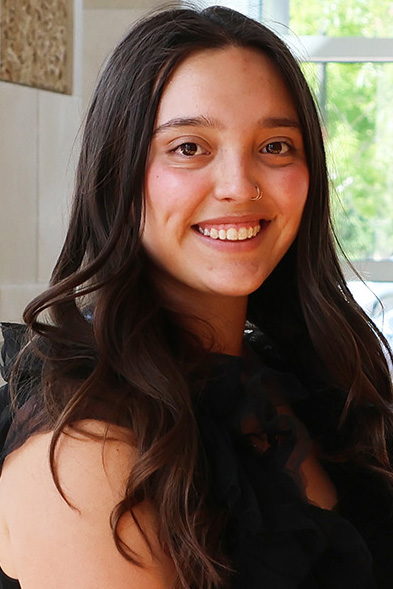 Jazlyn Salazar