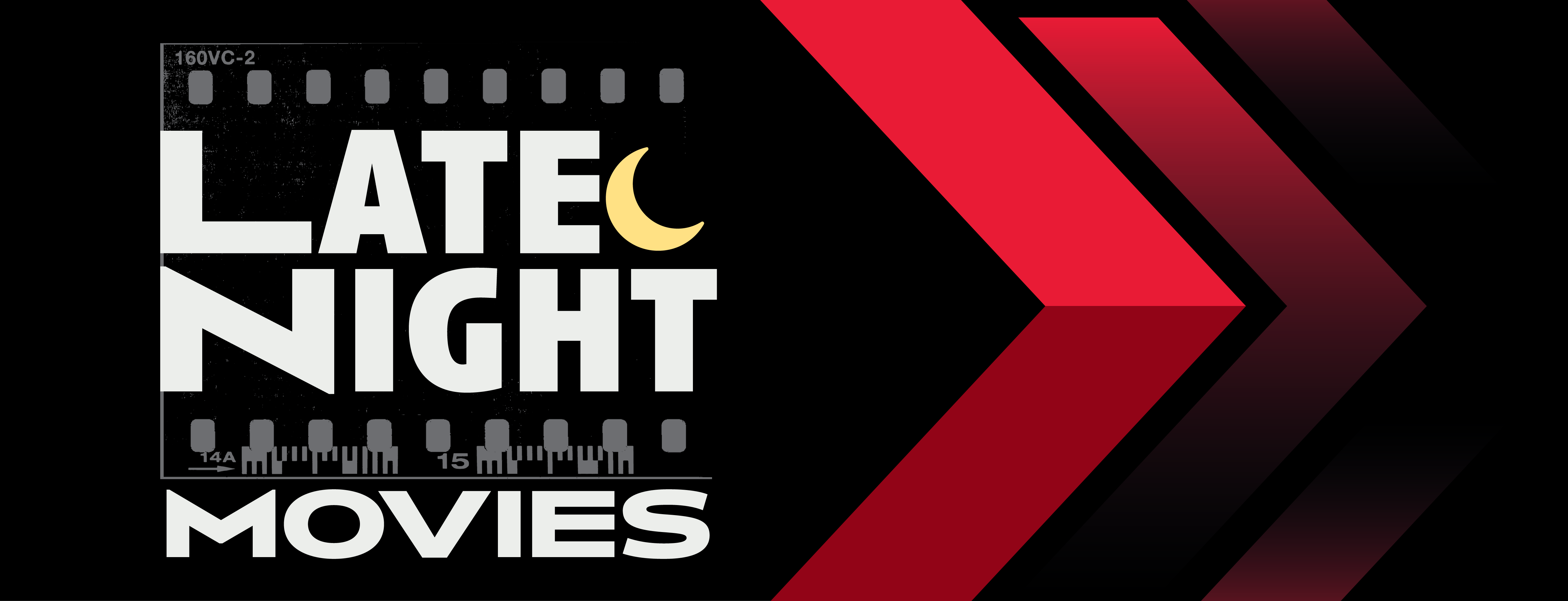 SUB Late Night Movies SUB Late Night Movies