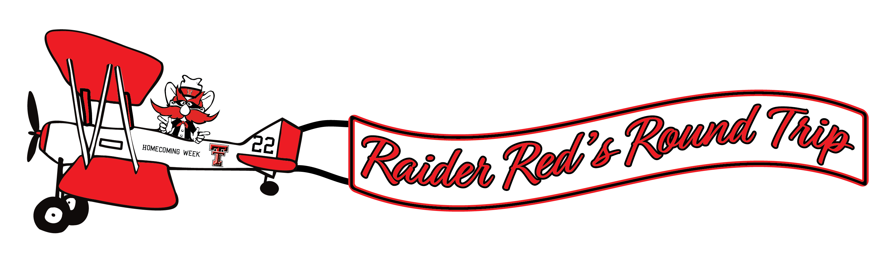 Raider Red's Round Trip