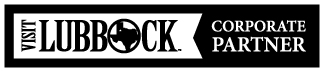 Visit Lubbock Logo