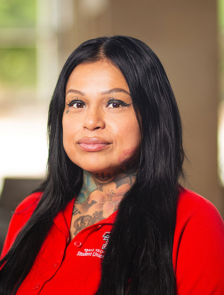 Annette Escobedo Annette Escobedo