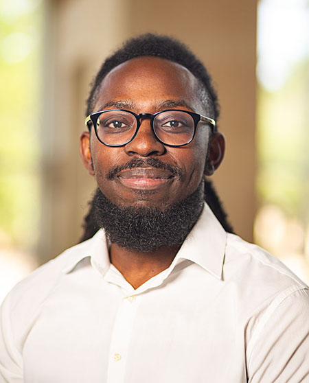 Micah Barnes Headshot Micah Barnes Headshot