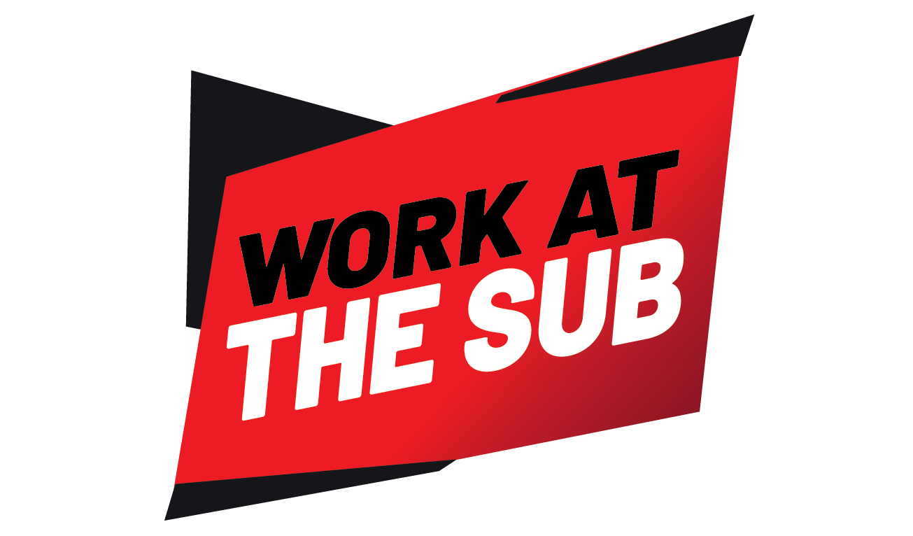 Work at the SUB