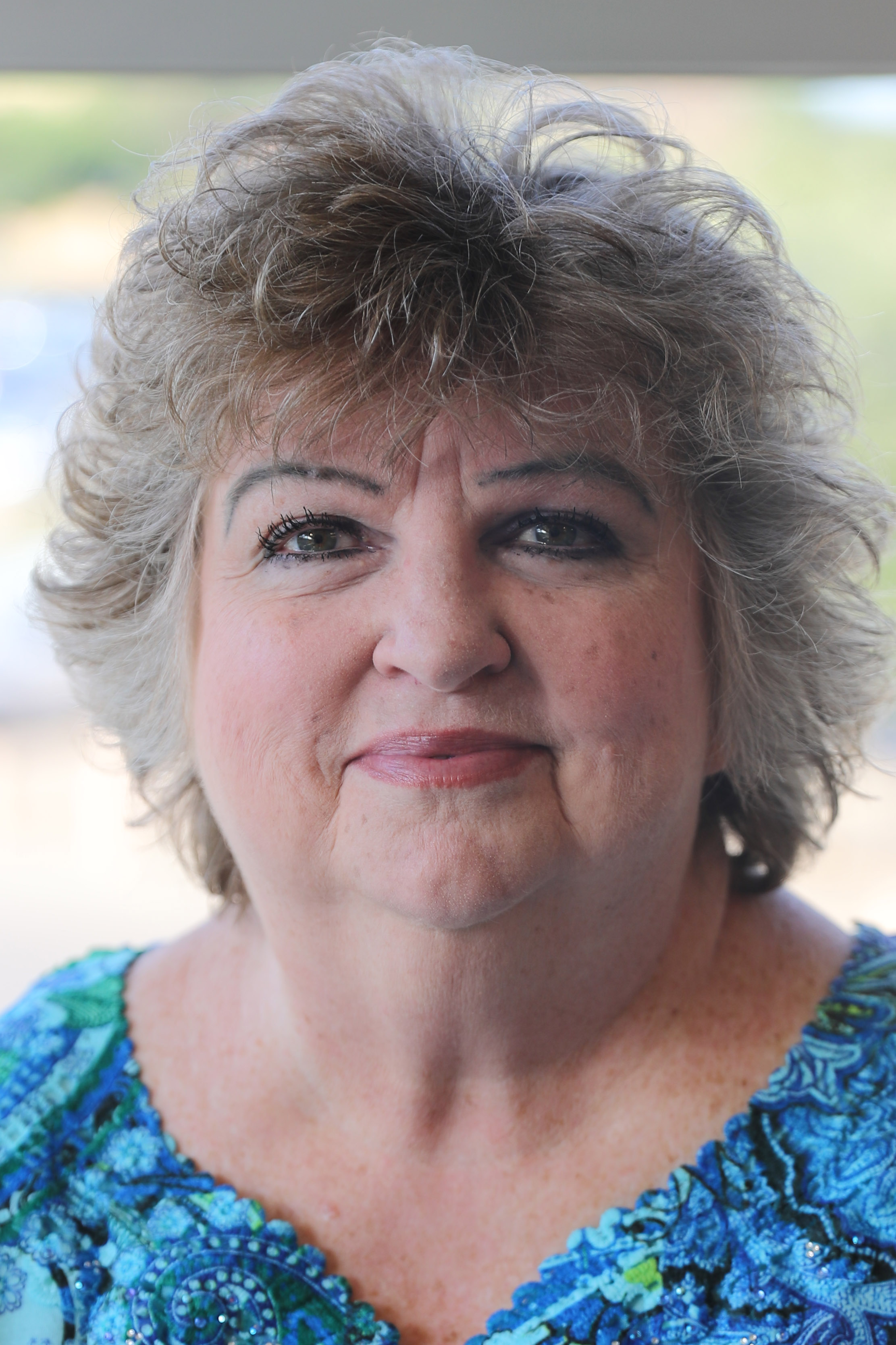 Rhonda Bratcher