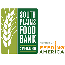 South Plains Food Bank logo