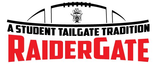 RaiderGate: A Student Tailgate Tradition